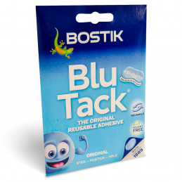 Blu Tack Putty | Blu Tack Putty