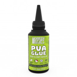 PVA glue 125gr | PVA Glue