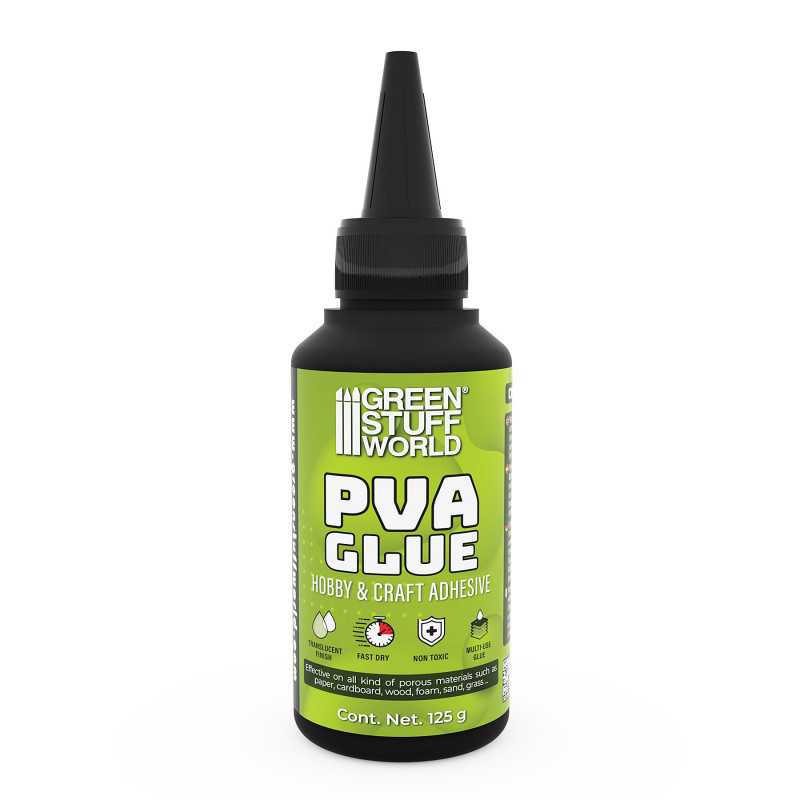 Colla Bianca 125gr | Colla bianca