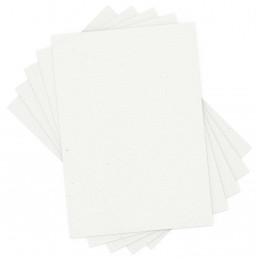 Toiles imprimables adhésive pour jet d'encre | Tissu Canvas adhésive pour l'artisanat et le Cosplay