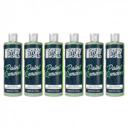 Paint Remover 240 ml | Paint Stripper