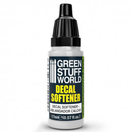 Decal Softener and setter​ | The best decal softener​ | Decal Solutions