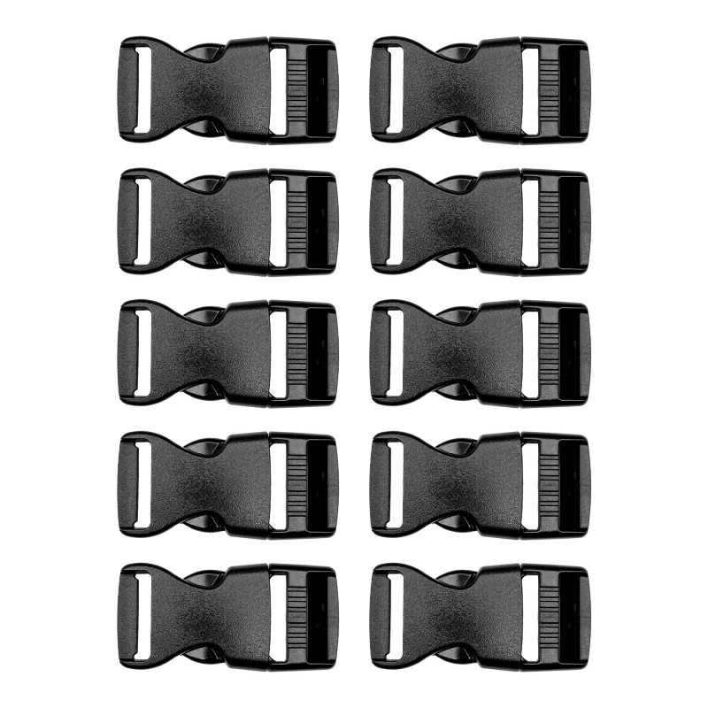 Plastic Buckles 25mm Plastic Buckles 25mm