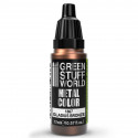 Metallic Paint GLADIUS BRONZE