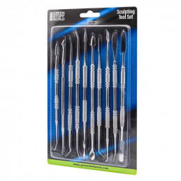 10x Sculpting Tools
