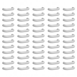 Mecha Detail Parts - 8mm Ladder Rungs | Gundam conversion