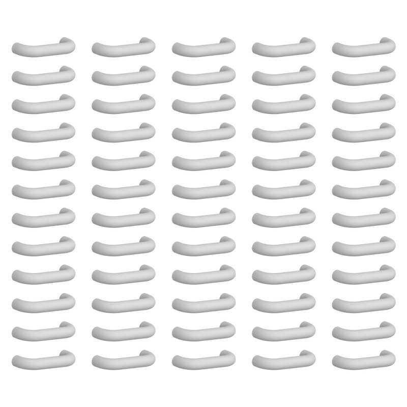 Mecha Detail Parts - 8mm Ladder Rungs | Gundam conversion