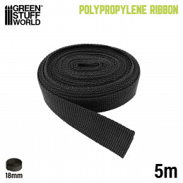 Nylon Straps 18mm | Nylon webbing 18mm