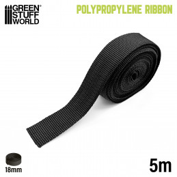 Nylon Straps 18mm | Nylon webbing 18mm