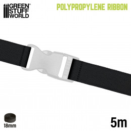 Nylon Straps 18mm | Nylon webbing 18mm