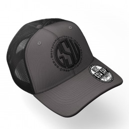 GSW Trucker-Kappe | Green Stuff World Kappe mit Netzrücken