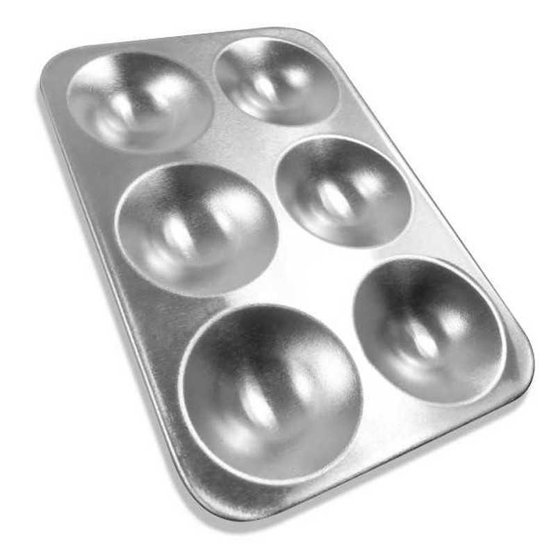 Tavolozza per Miscelazione Rettangolare