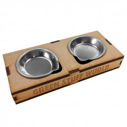 MDF Paint Tray