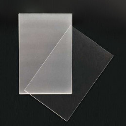 Card Sleeves - Mini American 41x64mm