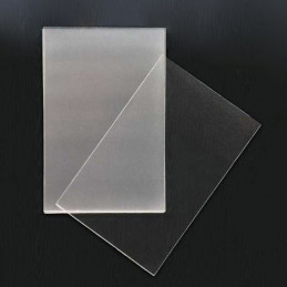 Card Sleeves - Mini European 44x68mm