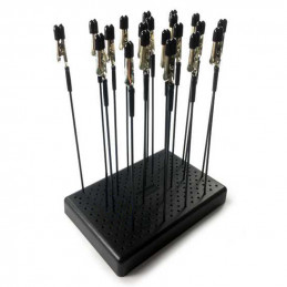 Airbrush Clip Board