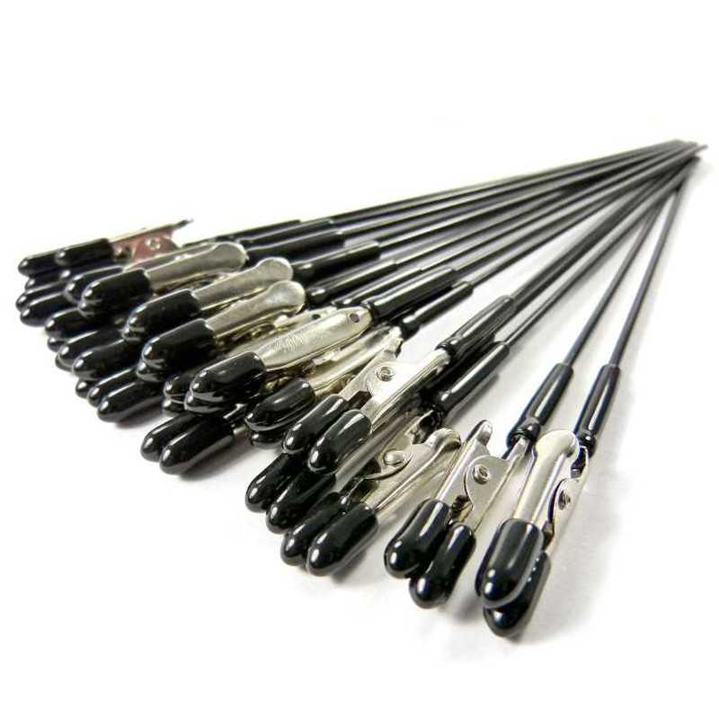 Alligator Clips x20 Alligator Clips x20