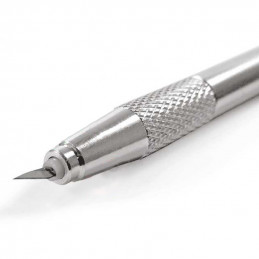 Metal Swivelhead HOBBY KNIFE