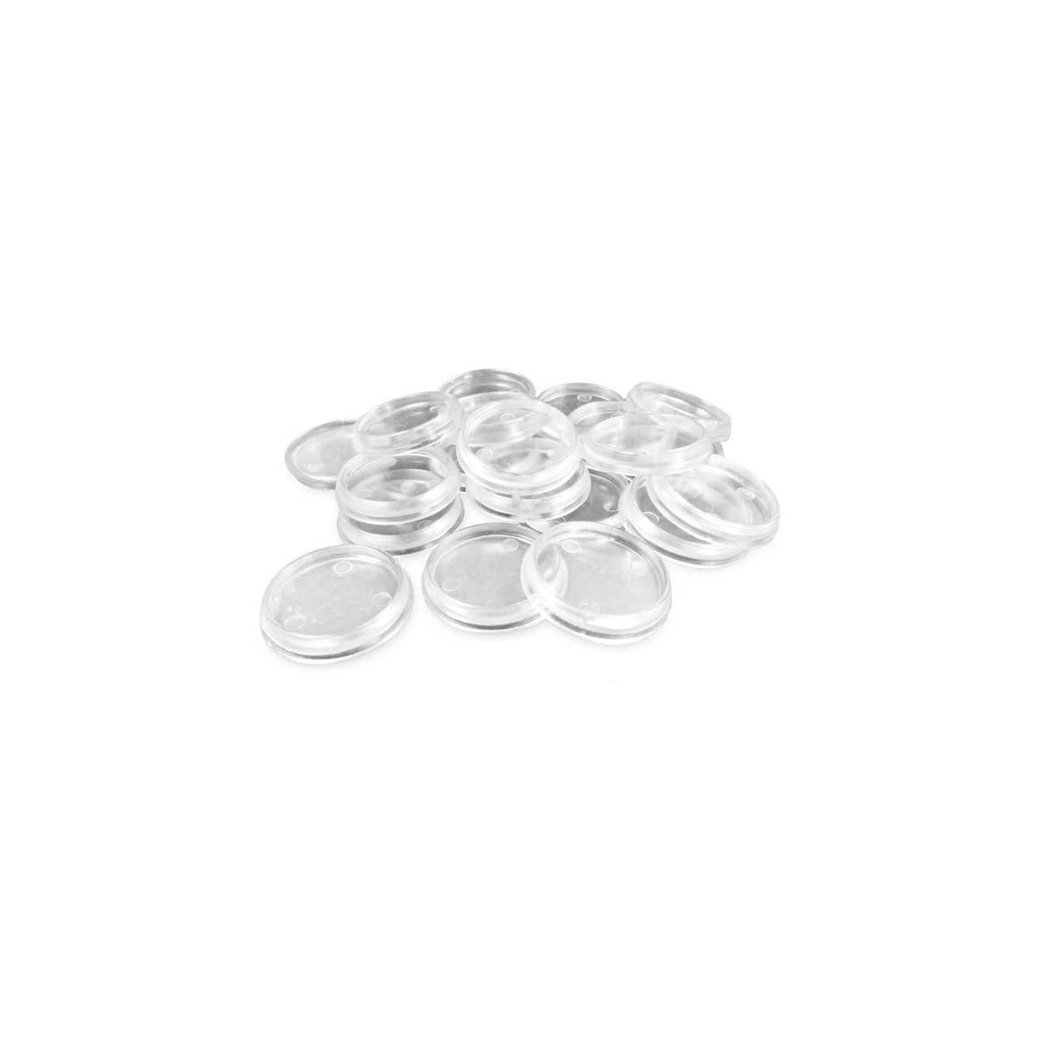 Gold Plast Gambo Base Oro PZ.20 per CALICI-Flutes-Coppe