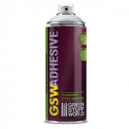 Adhesive Spray 400ml