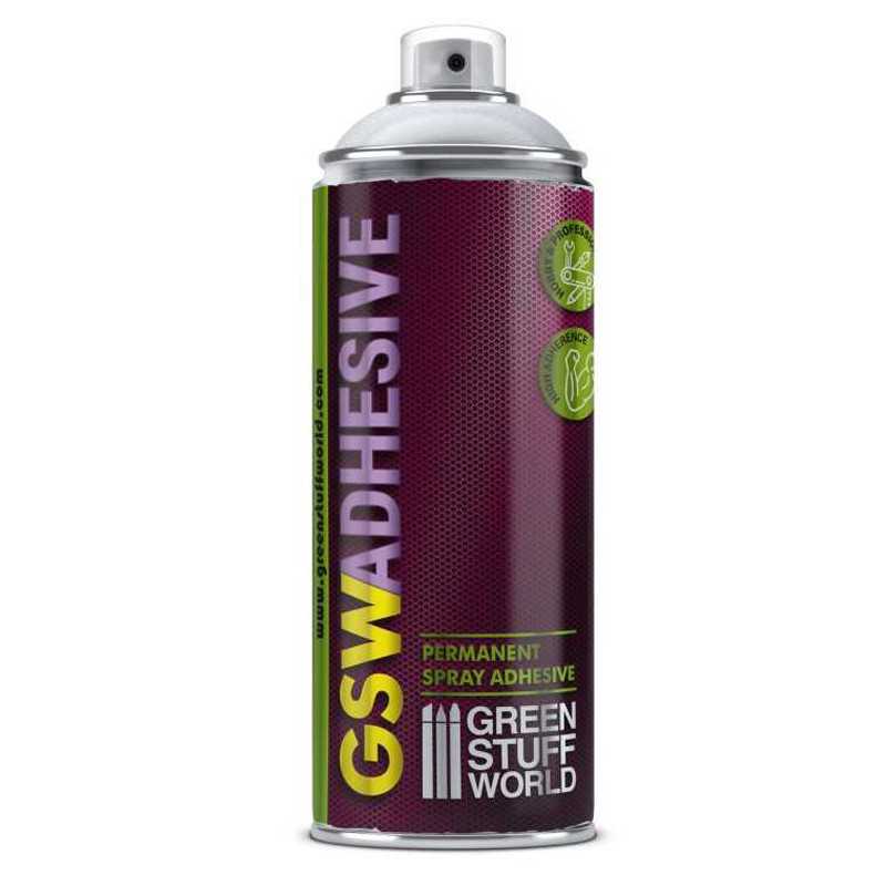 Colla Spray Permanente 400ml Colla Spray Permanente 400ml