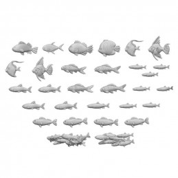 Poissons