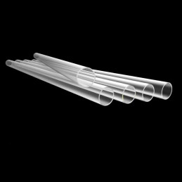 Acrylglasrohre 5 mm