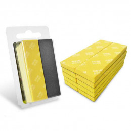 Foam Sanding Pads 280 grit