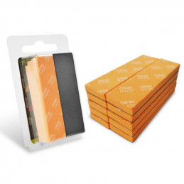 Foam Sanding Pads 400 grit
