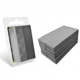 Foam Sanding Pads 2000 grit