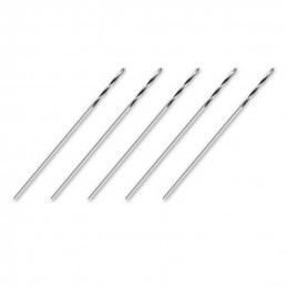 Drill bit in 1 mm
