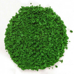 Tree Bush Clump Foliage - Dark Green - 200ml