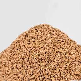 Fine Basing Grit - 200ml