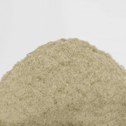 Prato Elettrostatico 4-6mm - HAYFIELD GRASS - 200ml