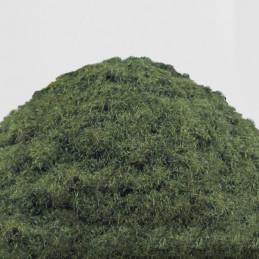 Static Grass Flock 2-3mm - COUNTRYSIDE SCRUB - 200 ml