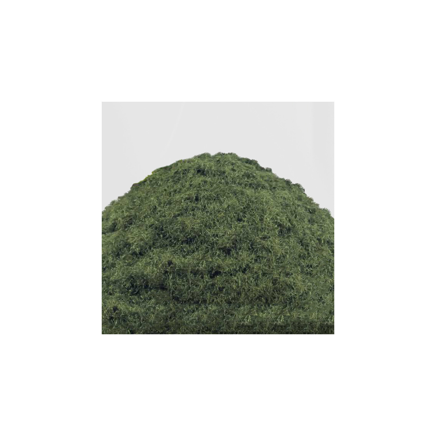 Static Grass Flock 2-3mm - COUNTRYSIDE SCRUB - 200 ml