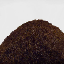 Herbe Statique 9-12mm- BURNT FIELDS - 200ml