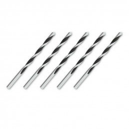 Drill bit in 2 mm