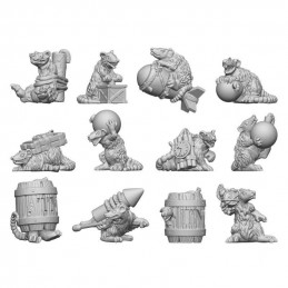 Rats Bombe