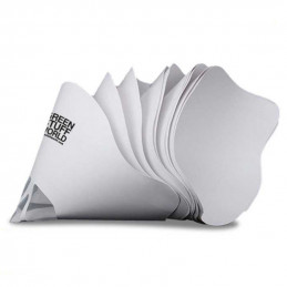 Paper resin filter funnel kit 10cm