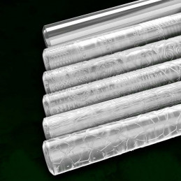 Rolling Pin - Textured Rolls - PACKx6 v2.0