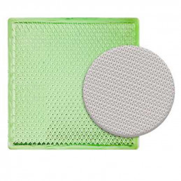 Texture Plate - Scales