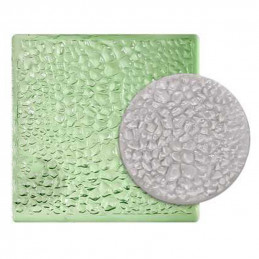 Texture Plate - Lizard Skin