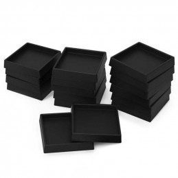 Plastic base adaptor 20 to 25mm