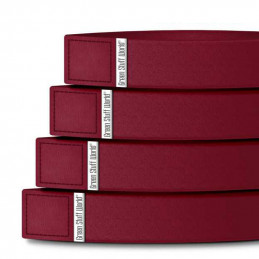 Elastic Bands for Board Games 200mm - Pack x4