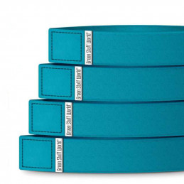 Elastic Bands for Board Games 300mm - Pack x4