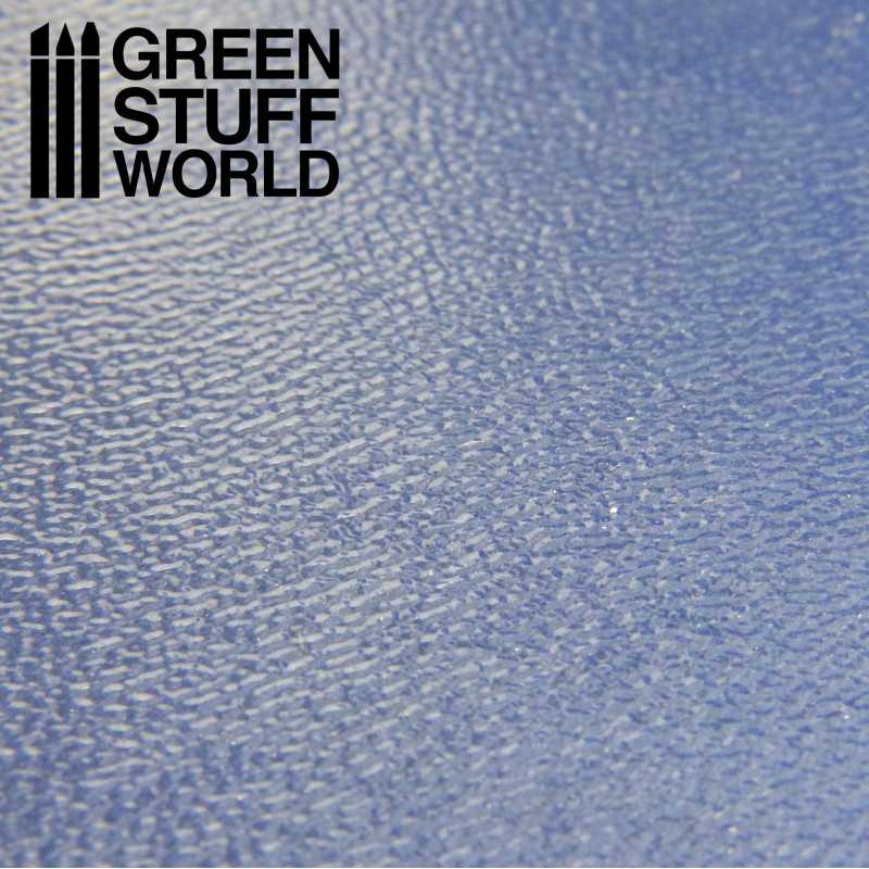 Calm Water Sheet Calm Water Sheet