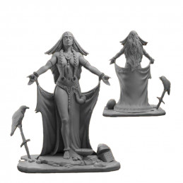 Mindwork Games - Morgana