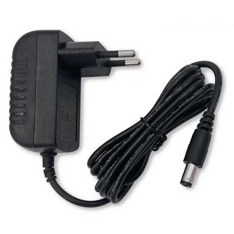 Fuente Alimentacion Luces LED 12v Fuente Alimentacion Luces LED 12v