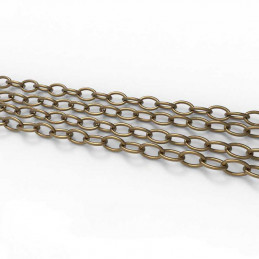 Hobby chain 3 mm